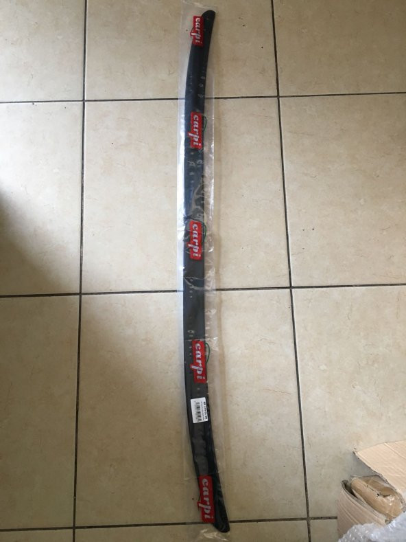 Ford Focus (12-18) 3, 3.5, 4 Sedan Kasa Bagaj Üstü Spoiler - 4