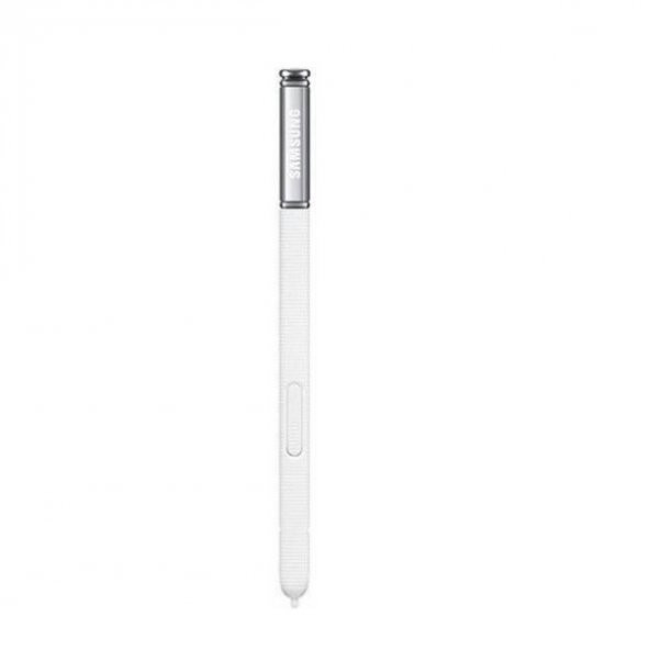 Kdr Samsung Galaxy Note 4 N910 Kalem Pen Beyaz
