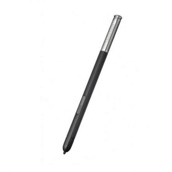 Kdr Samsung Galaxy Note 4 N910 Kalem Pen Siyah
