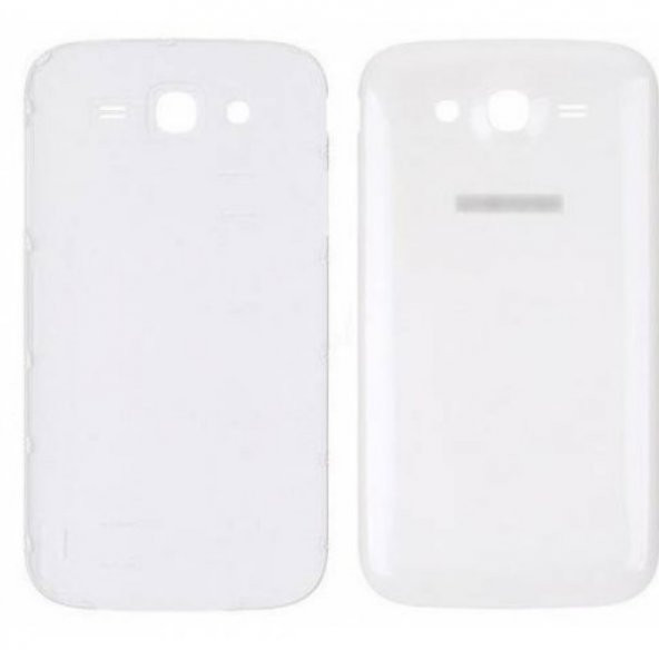 Kdr-1 Samsung Galaxy J1 J110 Ace Arka Pil Kapağı Beyaz