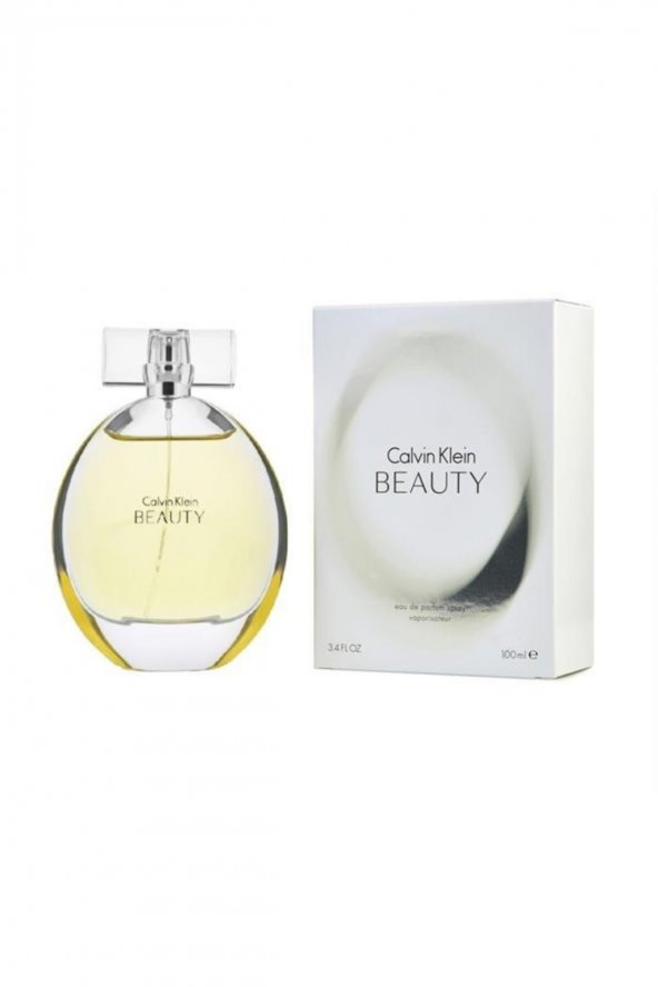 Calvin Klein Beauty Edp 100 ml Kadın Parfüm