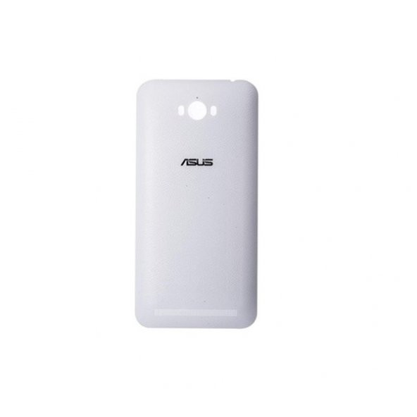 Kdr-1 Asus Zenfone Max ZC550KL Arka Batarya Pil Kapağı Beyaz