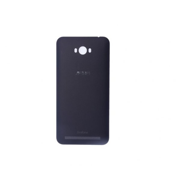 Kdr-1 Asus Zenfone Go ZB552KL 5.5 Arka Pil Batarya Kapağı Siyah