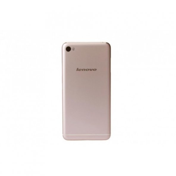 Kdr-1 Lenovo S90 Arka Pil Batarya Kapağı Gold