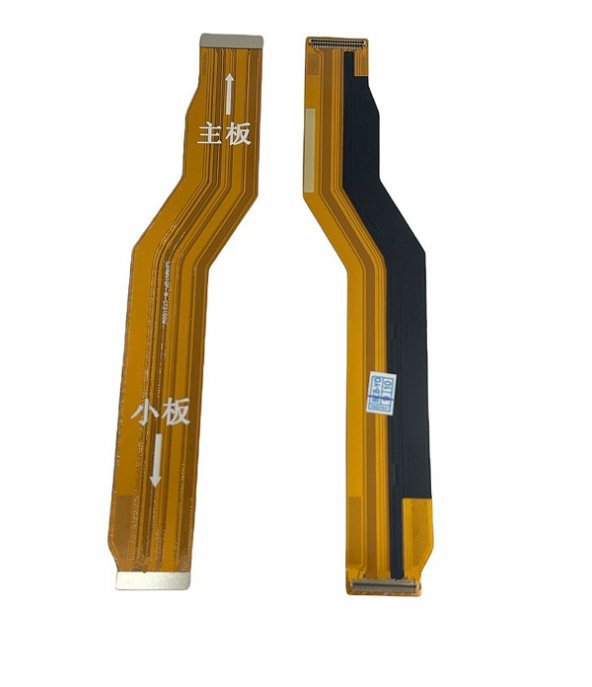 Kdr Xiaomi Redmi Note 10 Pro Max Ara Film Flex Cable