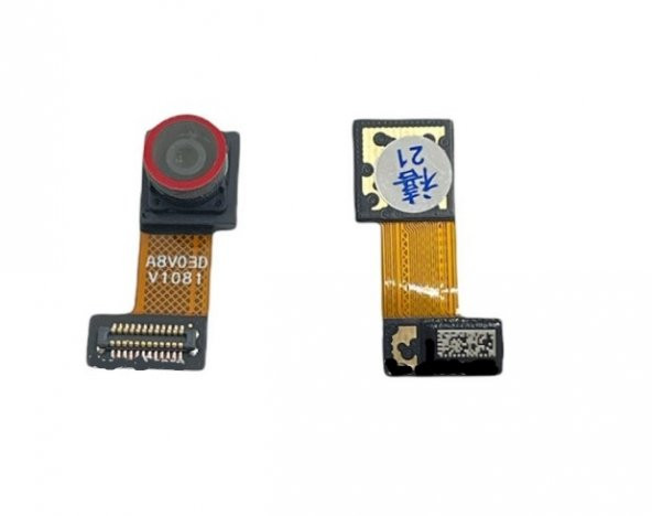 Kdr Xiaomi Redmi 9 Power Ön Kamera