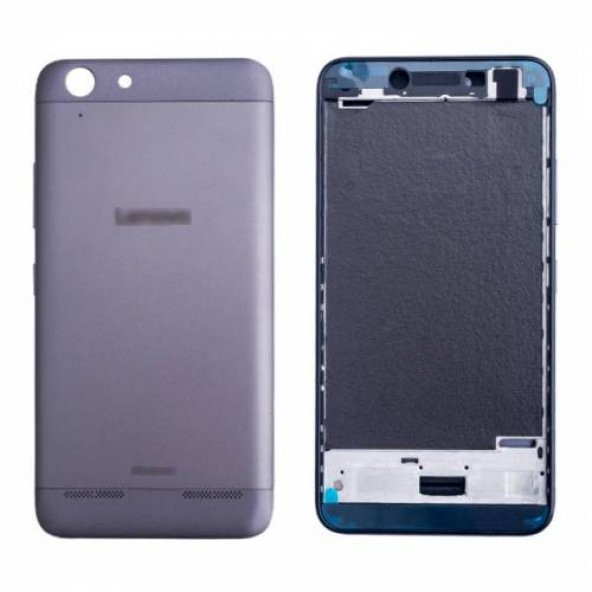 Kdr Lenovo K5 Plus A6020 Kasa Kapak - 2