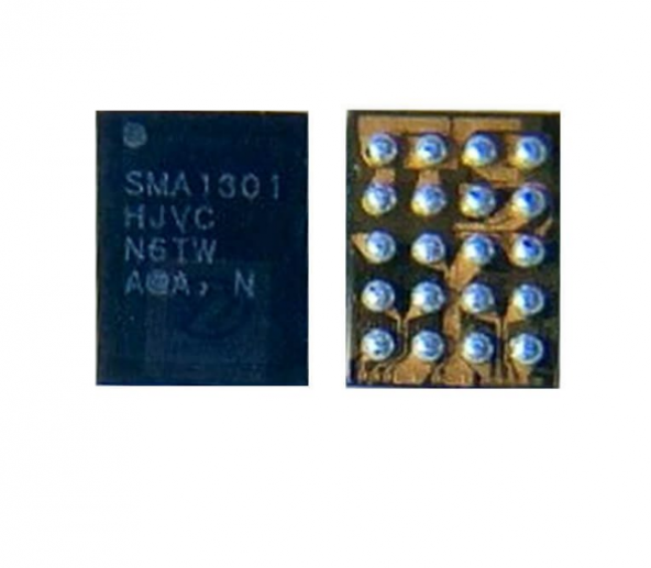 Kdr Samsung Galaxy A10 A105 IC SMA1301 Şarj Entegresi