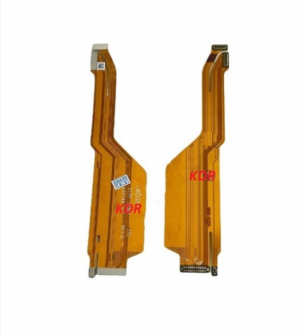Kdr Oppo Reno 5 Pro Ara Film Flex Cable