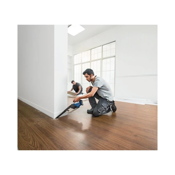 Bosch GAS 18V-1 EL SÜPÜRGESİ (SOLO) - 5