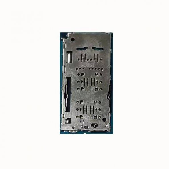Kdr Samsung Galaxy A015 A01 Sim Lehimli