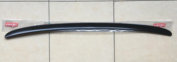Hyundai Accent Era Bagaj Üstü Spoiler Bagaj Çıtası Piano Black - 5