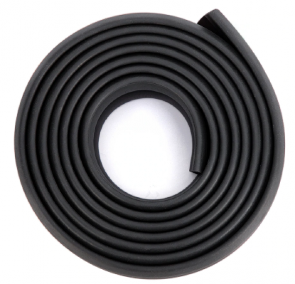 SAMURAİ Ez Lip Ön Lip Kauçuk Esnek Yumuşak 3M Yapışkanlı Ek 2.5 m - 10