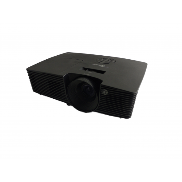 Optoma W312 3200 LÜMEN HD PROJEKSİYON CİHAZI TEŞHİR ÜRÜNÜ