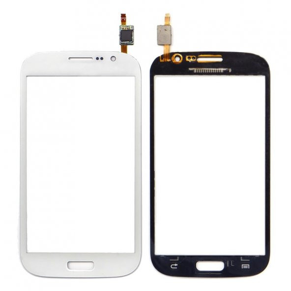 Kdr Samsung Galaxy Grand Neo GT-İ9060 Dokunmatik Ön Cam - 2