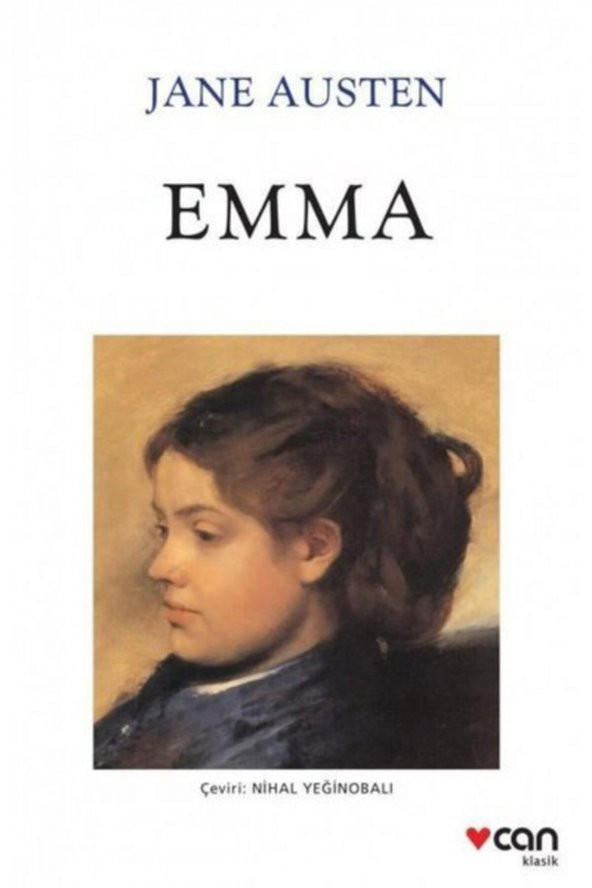 Emma - Jane Austen