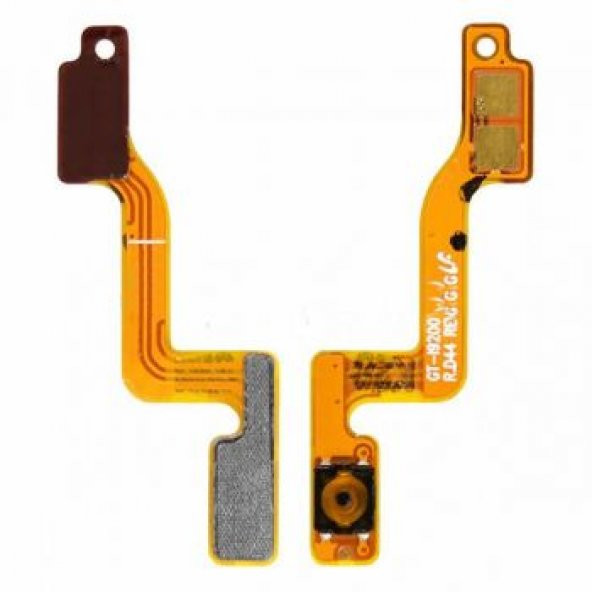 Kdr Samsung Galaxy Mega 6.3 i9200 On Off Filmi - 1
