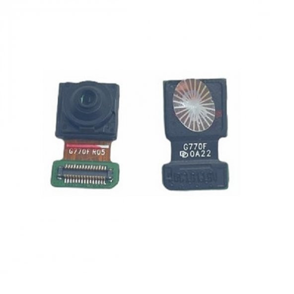 Kdr Samsung Galaxy M51 M515 Ön Kamera