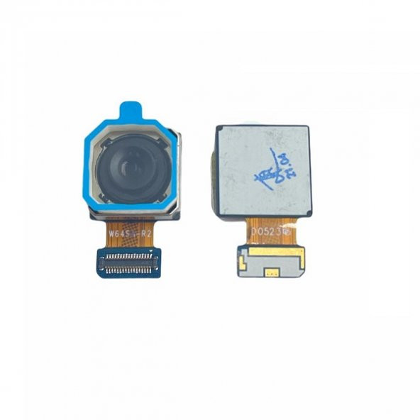 Kdr Samsung Galaxy M51 M515 Arka Kamera