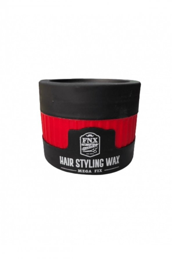 Fnx Wax Mega Fix 150 Ml