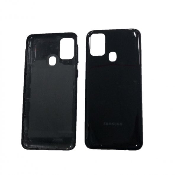 Kdr Samsung Galaxy M31 M315 Kasa Kapak - 3