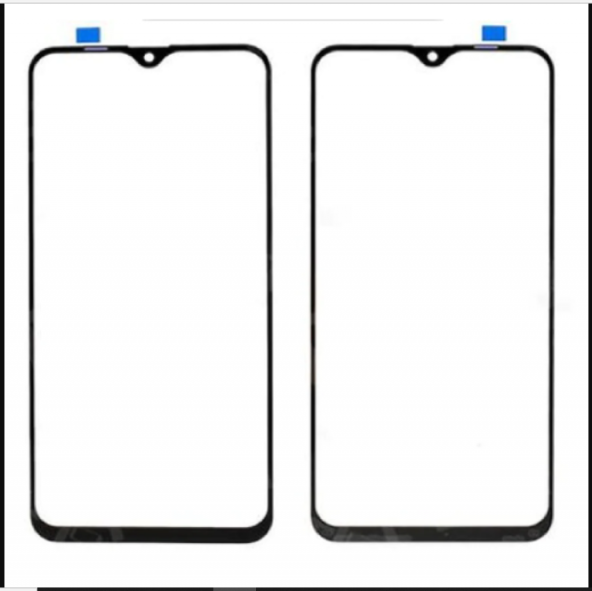 Kdr Samsung Galaxy M31S SM-M317 Ön Cam Ocalı