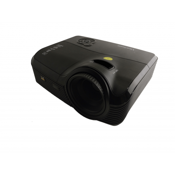 VİEWSONİC PROJEKSİYON CİHAZI PJD7533W MODEL 4000 LÜMEN PROFESYONEL TEŞHİR ÜRÜNÜ