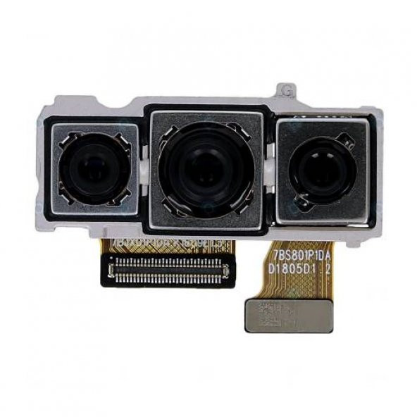 Kdr Samsung Galaxy M30 M305 Arka Kamera