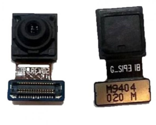 Kdr Samsung Galaxy M30 M305 Ön Kamera