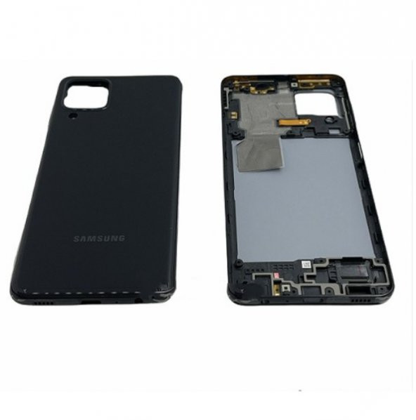 Kdr Samsung Galaxy A22 4G A225 Arka Ayna Işık BackLight