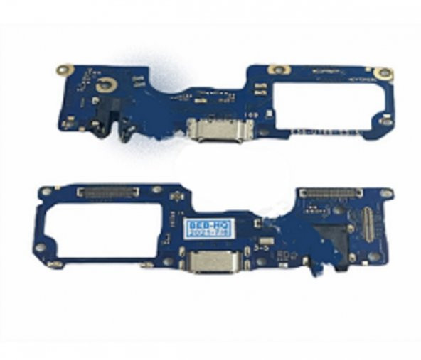 Kdr Realme 6 Pro Şarj Filmi Flex