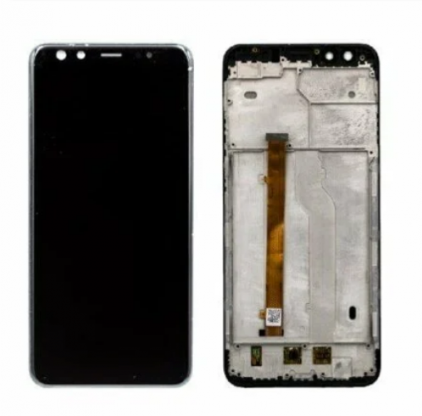 Kdr-1 Casper Via F2 Lcd Dokunmatik Ekran Çıtalı - 1