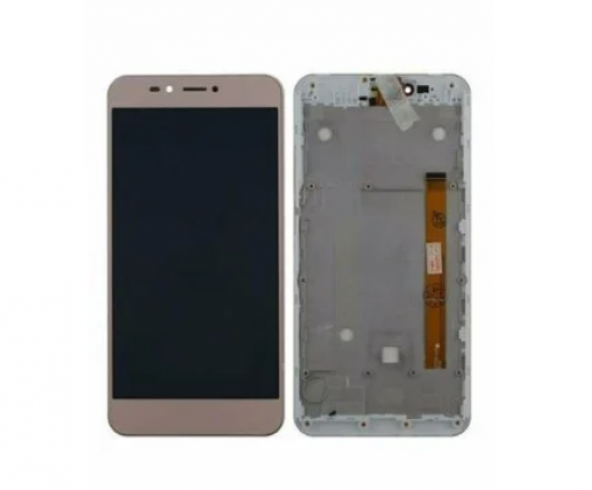Kdr-1 Casper Via M3 Lcd Ekran Dokunmatik Çıtalı