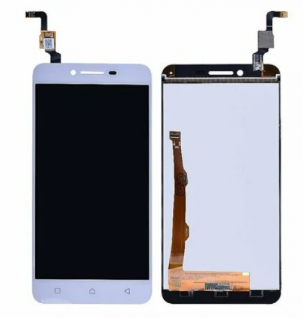 Kdr-1 Lenovo K5 A6020a41 Lcd Dokunmatik Ekran Sarı Flex - 2