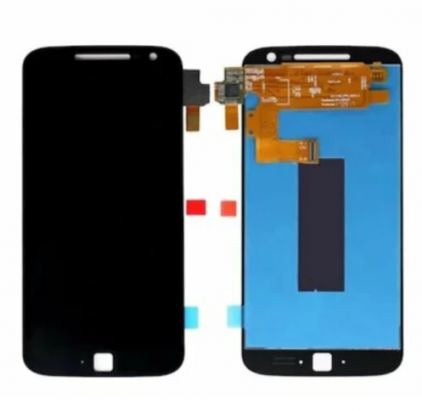 Kdr-1 Lenovo Moto G4 Plus XT1644 Lcd Ekran Dokunmatik