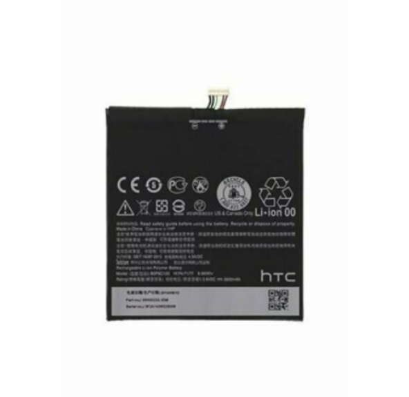 Kdr-1 Htc 816 B0P9C100 Pil Batarya