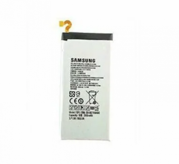 Kdr-1 Samsung Galaxy E7 E700 EB-BE700ABE Batarya