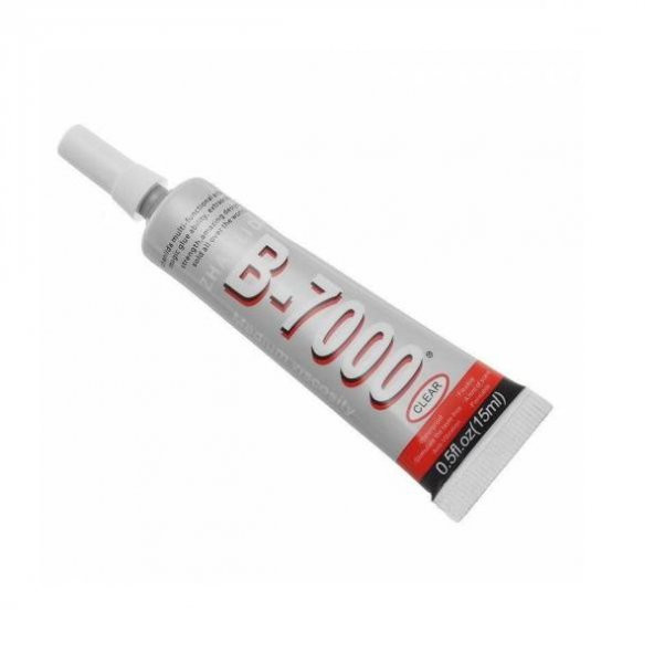 B7000 Dokunmatik Ekran Yapıştırıcısı 15 ml