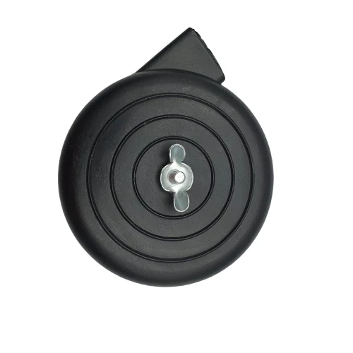 Kompresör Plastik Hava Filtresi 25 - 50 Lt - 1/2 - Resim 7