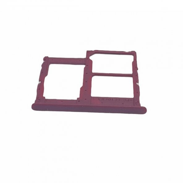 Kdr Samsung Galaxy A013 A01 Core Sim Kart Kapağı