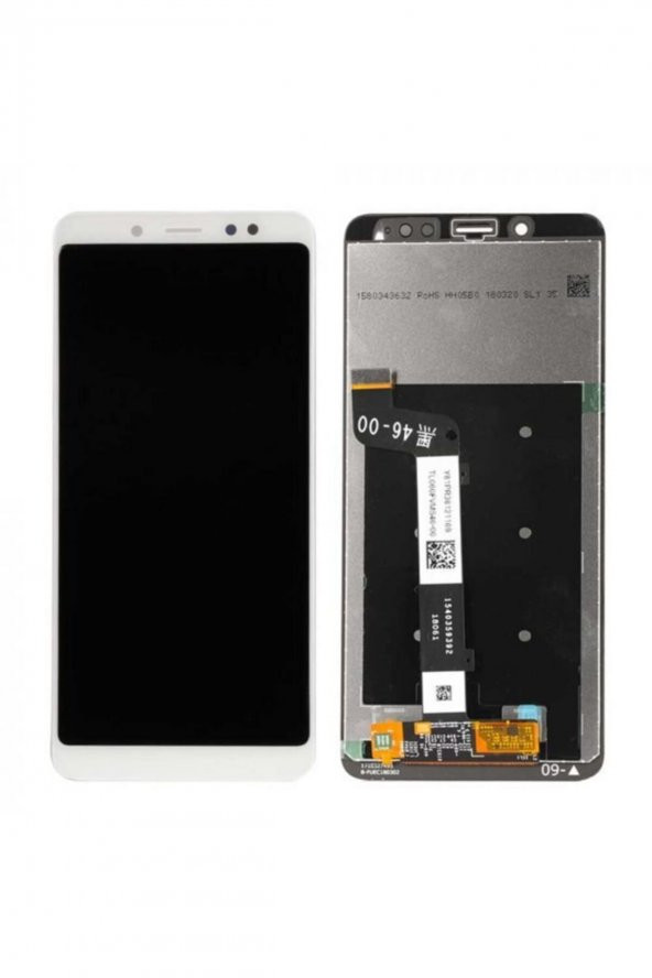Kdr Xiaomi Redmi Note 5 MEE7S,MEI7S,MEI7 Lcd Ekran Dokunmatik - 2