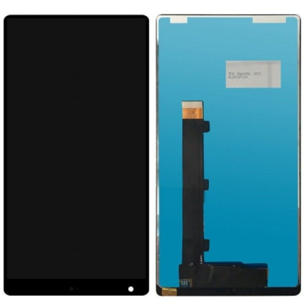Kdr-1 Xiaomi Mi Mix Lcd Ekran Dokunmatik