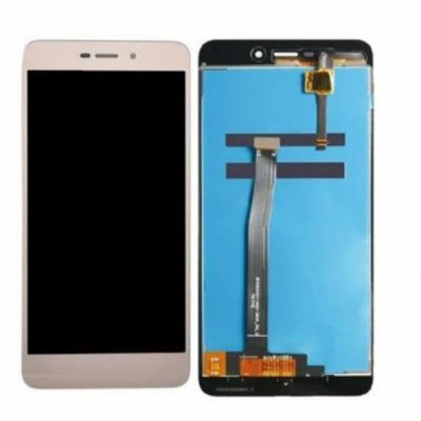 Kdr-1 Xiaomi Redmi Pro Lcd Dokunmatik Ekran