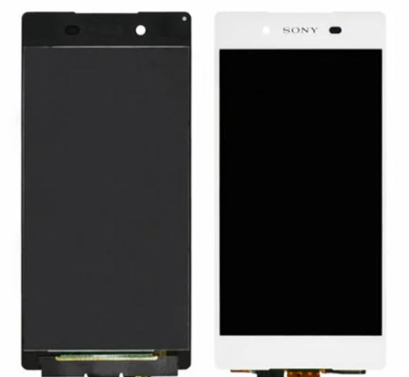 Kdr-1 Sony Xperia Z4 E6508 Lcd Ekran Dokunmatik Çıtasız - 1