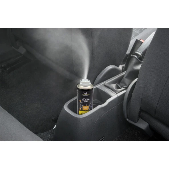 Michelin MC32712 150ml Vanilya Kokulu Klima Temizleyici Sprey - Resim 10