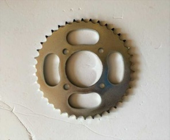 150KN ARKA DİŞLİ 38 DİŞ ürün görseli