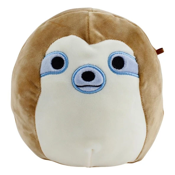 NECO TOYS Tembel Hayvan Squishmallows Peluş Oyuncak 20 cm