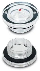 Plastik Depo Yağ Seviye Göstergesi 1/2 - Resim 7