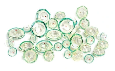 Plastik Depo Yağ Seviye Göstergesi 1/2 - Resim 6