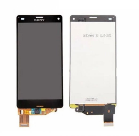 Kdr-1 Sony Xperia Z3 Mini D5803 Lcd Dokunmatik Ekran